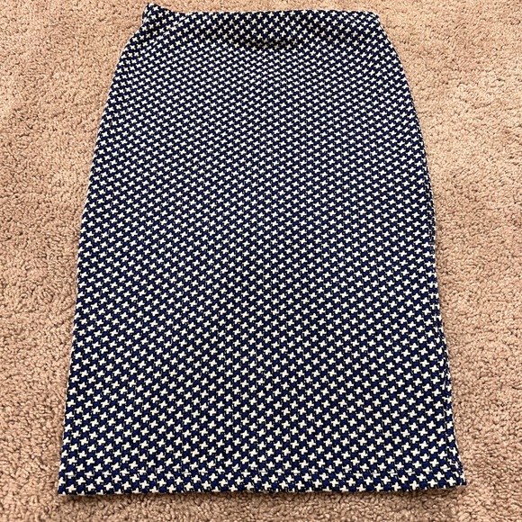 Zara Pencil Skirt - Picture 1 of 5